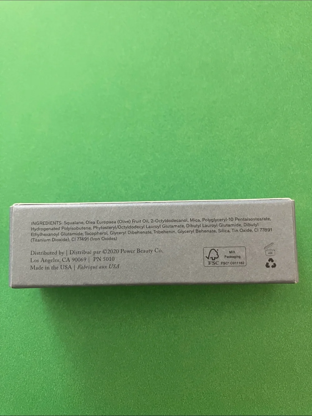 Merit Day Glow Highlighting Balm - Cava